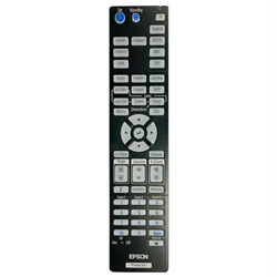 PU1008W Remote